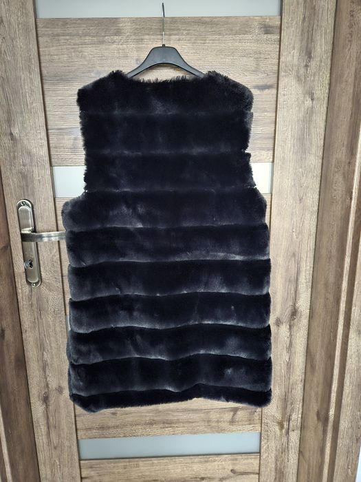 Kamizelka damska rozmiar M