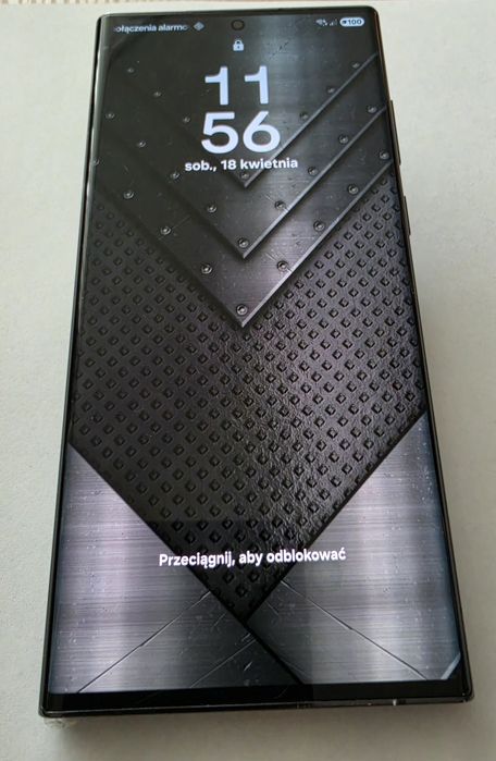 Samsung Galaxy S 22 Ultra