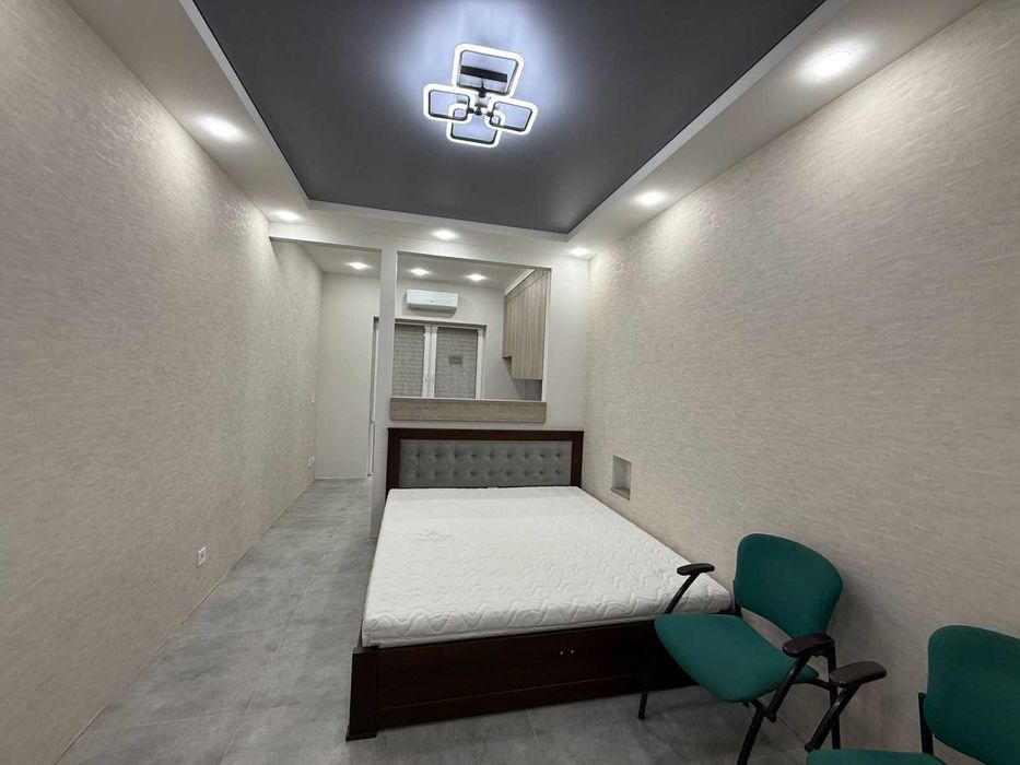 Новий будинок. Квартира з ремонтом. 10 хв до центру