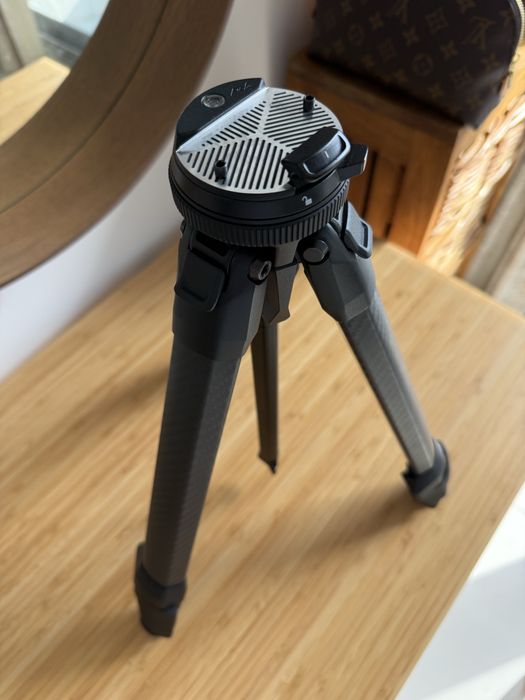 Штатив карбоновий оригінал Peak Design travel tripod carbon fiber