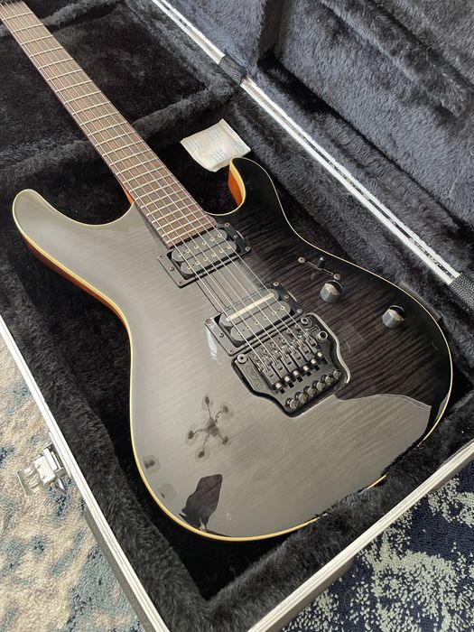 Guitarra Mayones Setius Pro 6