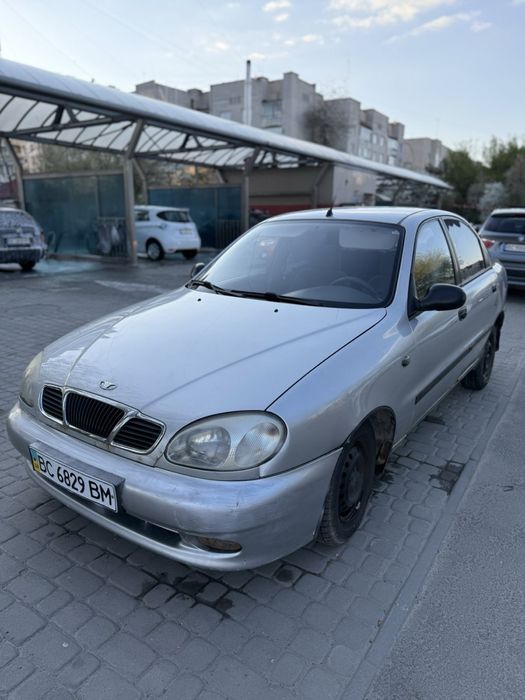 Darwoo 2005 пробіг 215 тис/км