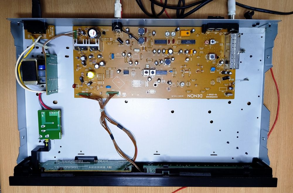 denon pma480r ,denon tu580rd,pilot, kolumny space86