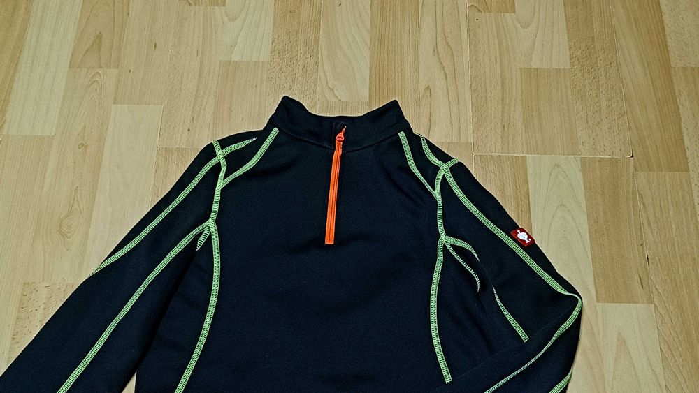 Dziecięca bluza ENGELBERT STRAUSS MOTION 2020 r.146-152 stan idealny