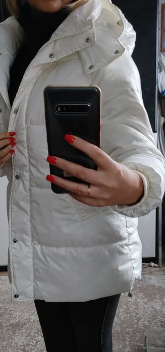 Куртка пуховик фирма