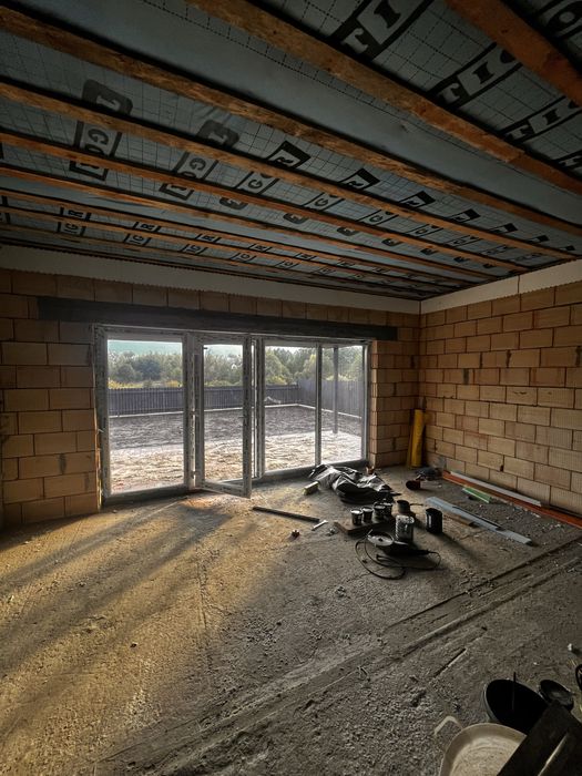 Будинок з підвалом Білогородка