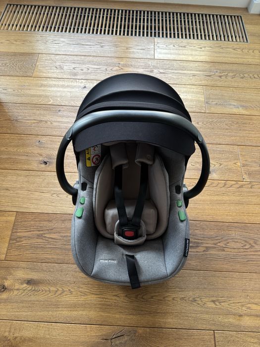 Avionaut Pixel Pro 2.0 C, gwarancja