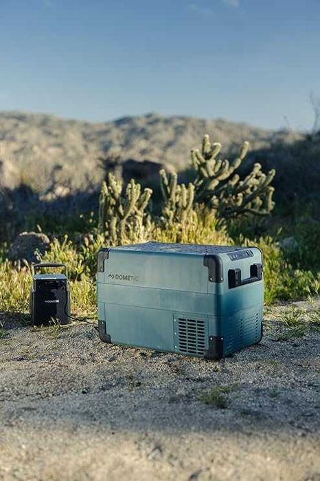 Przenośna lodówka kompresorowa, 37l, Dometic CFX2 37