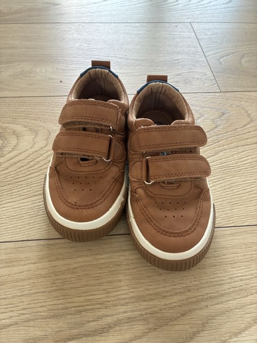 Buty wiosenne/jesienne 26