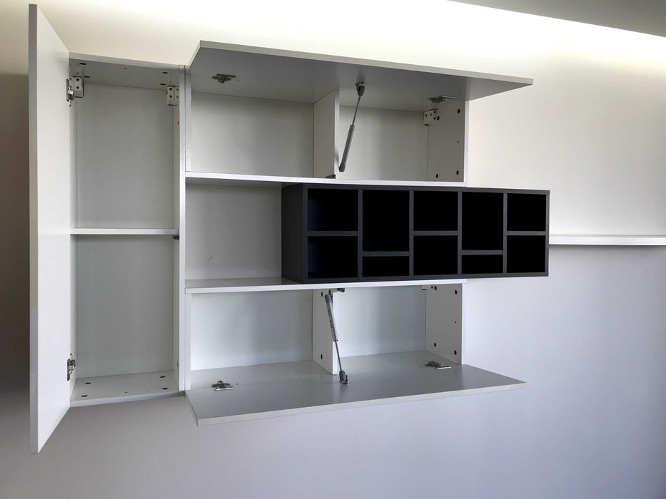Móvel de TV - Sala