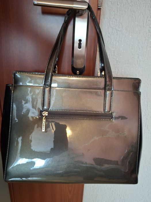 Torebka damska Pabia