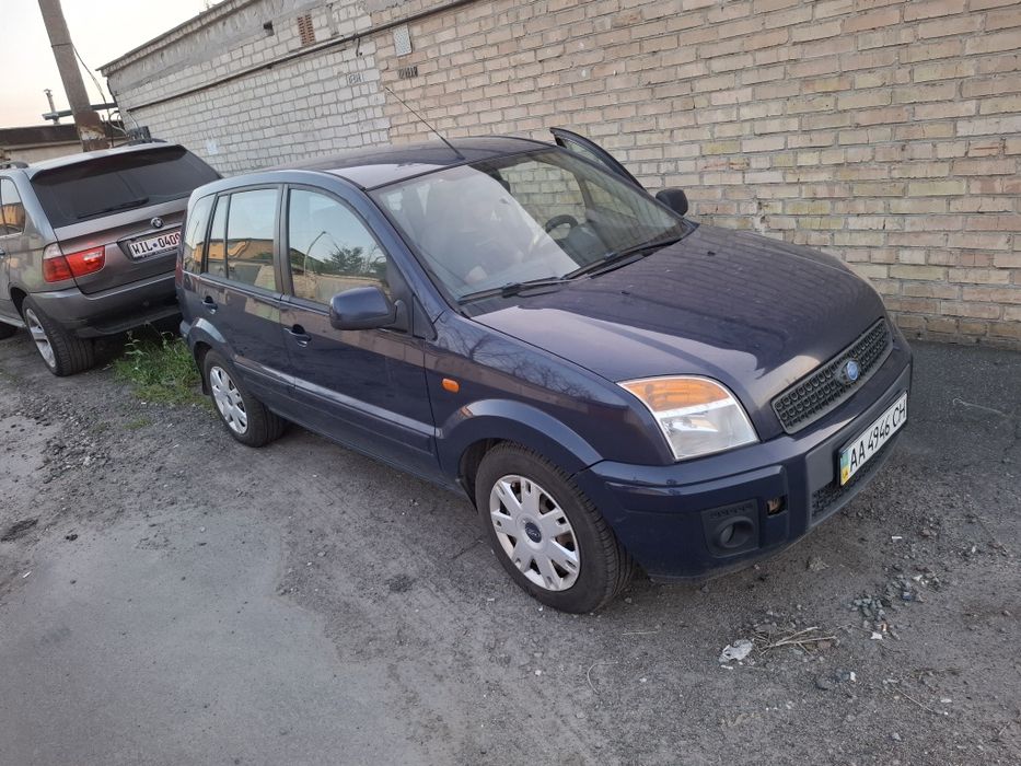 Продам Ford Fusion 2010 універсал