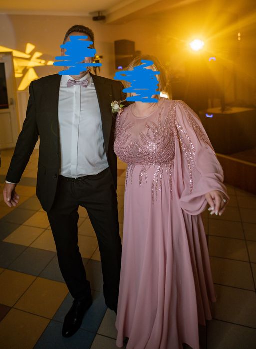 Suknia ślubna z kolekcji Prety women