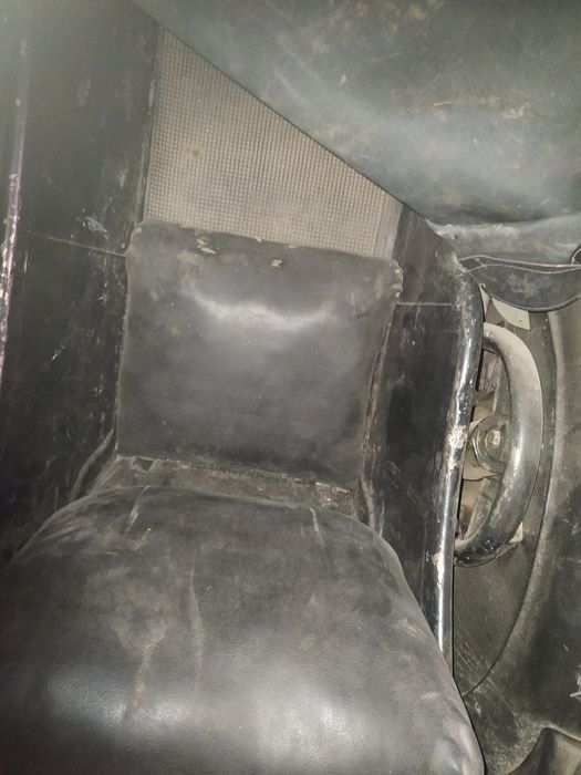 Продам боковой прицеп.