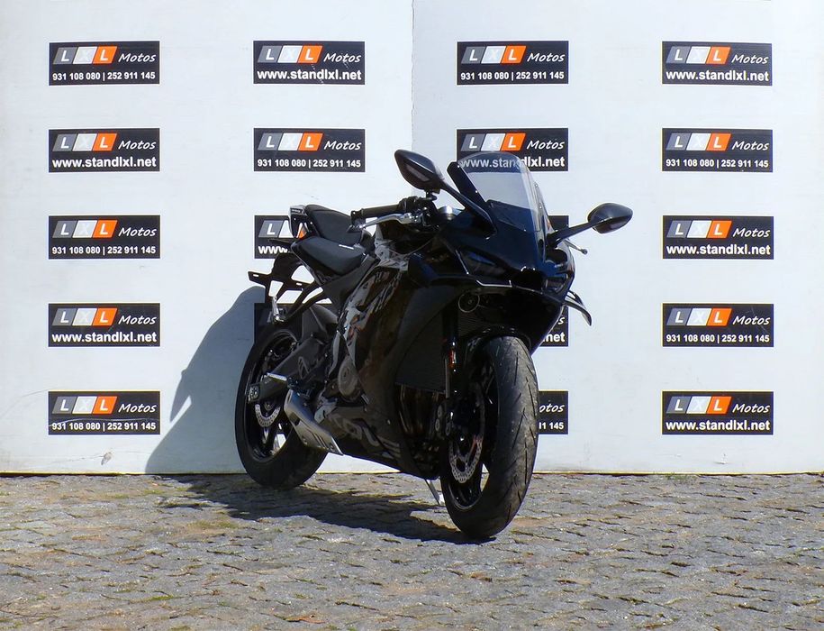 KOVE 450RR