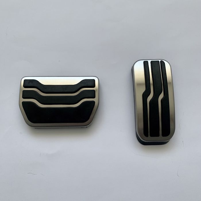 Накладки на педали для Ford Fusion Edge 2013-2020  Lincoln MKZ