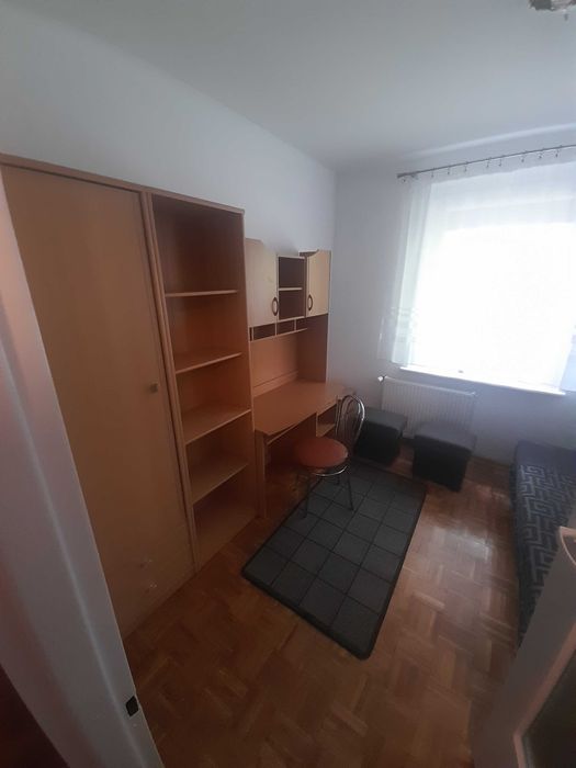 Wynajmę Mieszkanie Osiedle Zieleniec