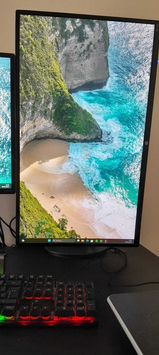 Monitor hp 24y 16:9 60hz