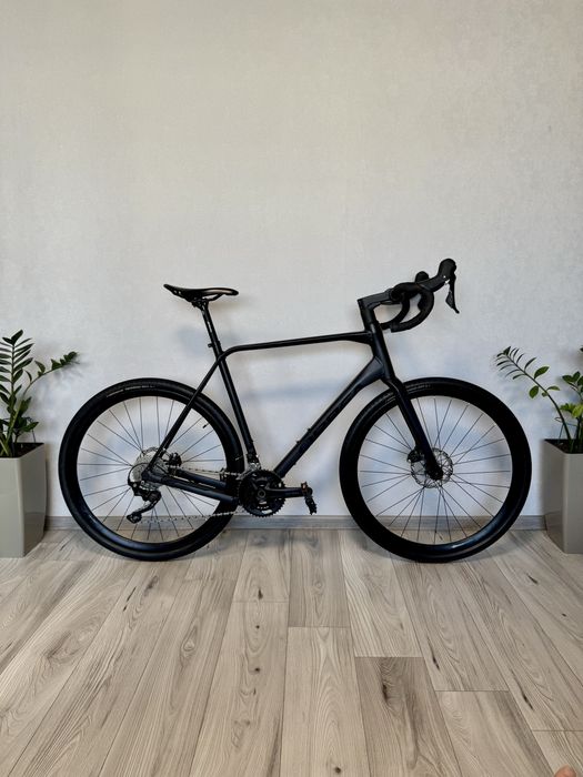 ‼️Ідеальний Orbea Terra 2024 на осях GRX гідравліка Made in Spain гравийный гравийник гравійник гравел грейвел циклокросс endurance турінговий