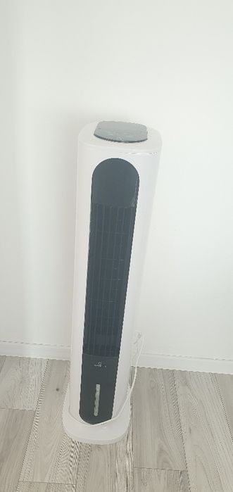 Klimatyzator wentylator 7 litrów Klarstein