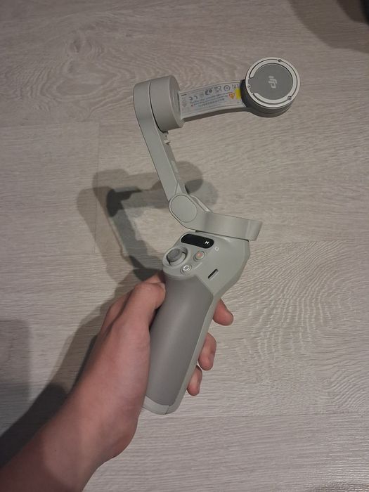 Gimbal Osmo Mobile SE