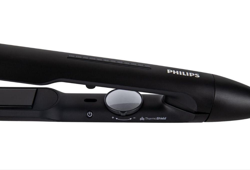 Вирівнювач волосся Philips BHS510/00