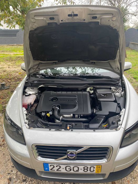 Volvo C30 1.6 Nacional