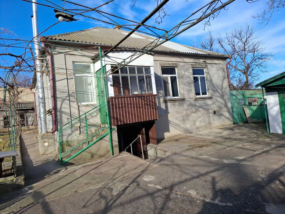 Наті- Нерубайське будинок 2 рівні з 12 сотками, вул.Ново-  Нерубайська