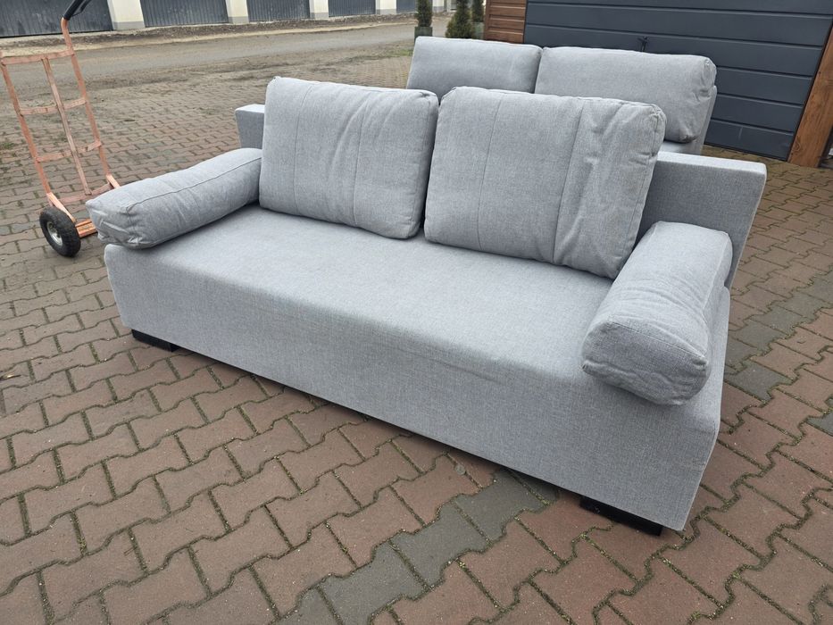 Łóżko, narożnik, sofa, Ikea. Transport gratis, dowóz.