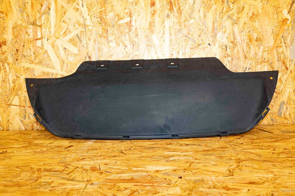 Difusor BMW M6 (N.104.Z1)