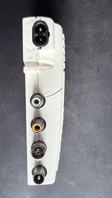 Modulador VHF/UHF Televes 5857