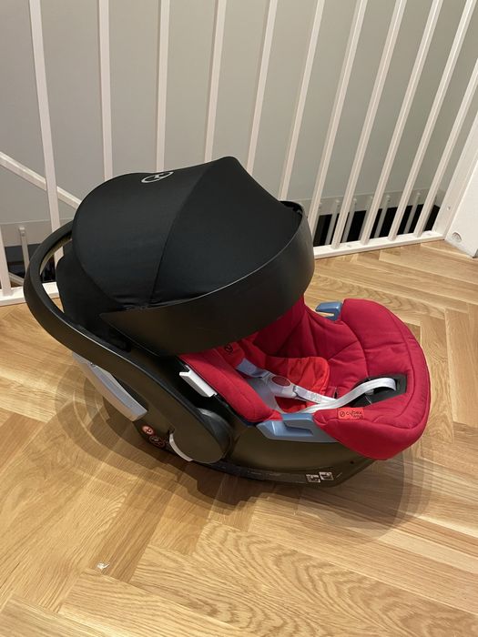 Fotelik Cybex Aton 4
