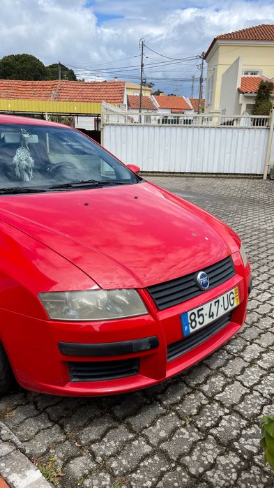 Fiat Stilo Sport
