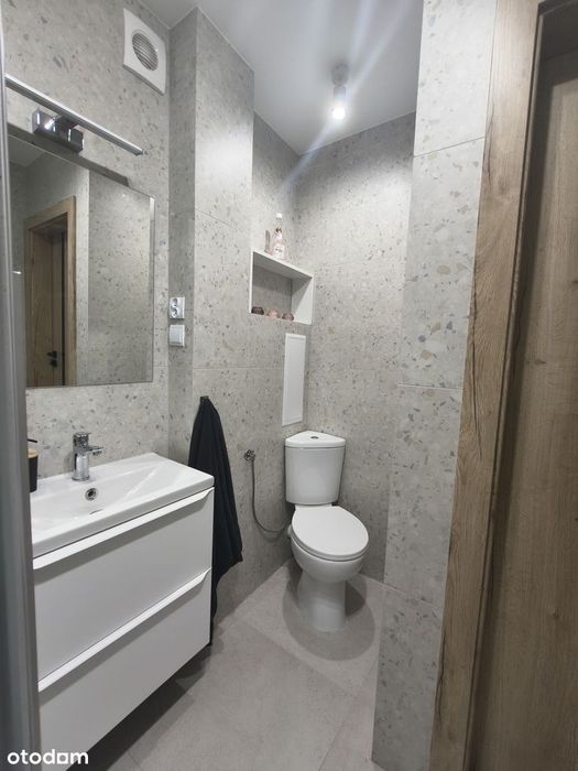 Mieszkanie 1 piętro ,44 m²