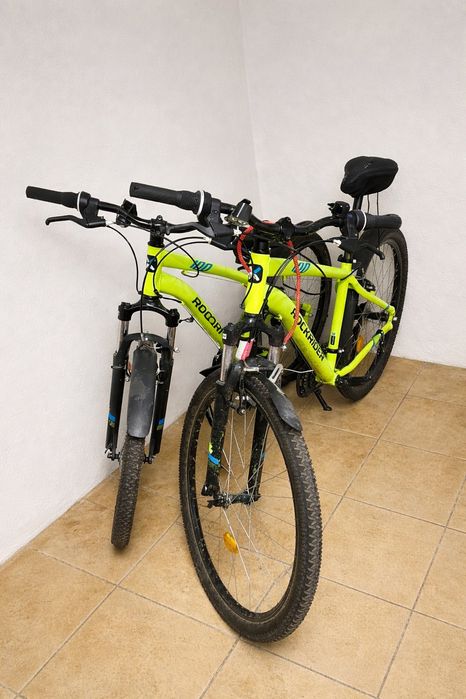 Rower Rockrider ST100