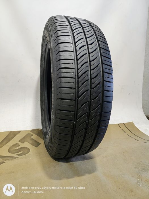1x215/60/17C Semperit Van-Life 3  8.5mm DOT 25