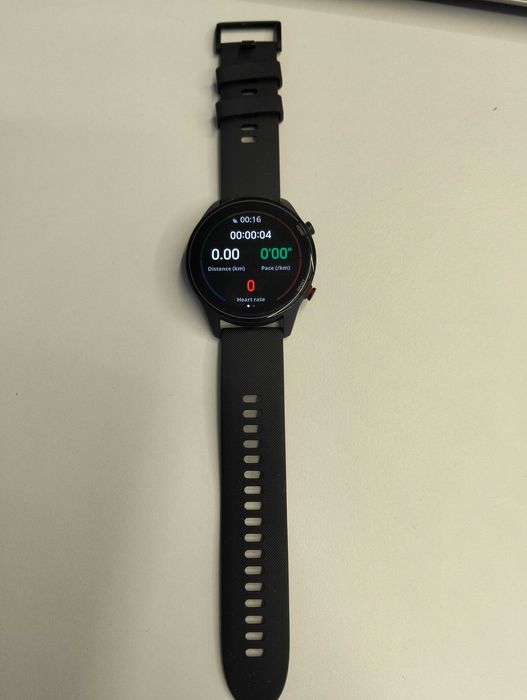 Xiaomi Mi Watch xmwtcl02