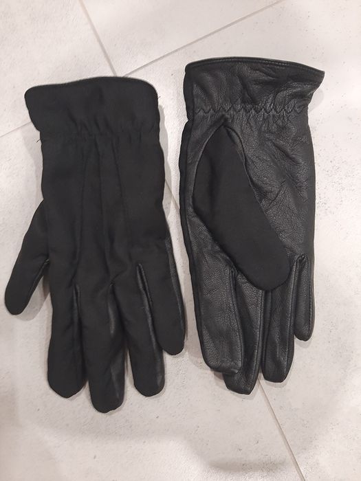 Rękawiczki damskie rozmiar S