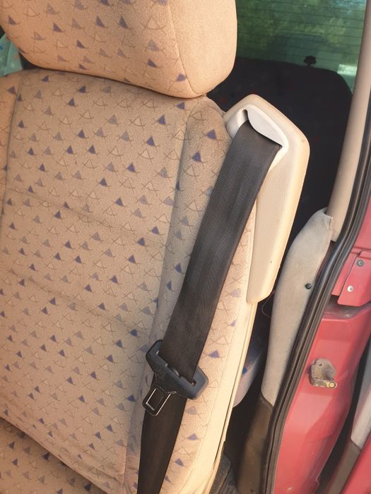 Сидіня віто 638 V clas