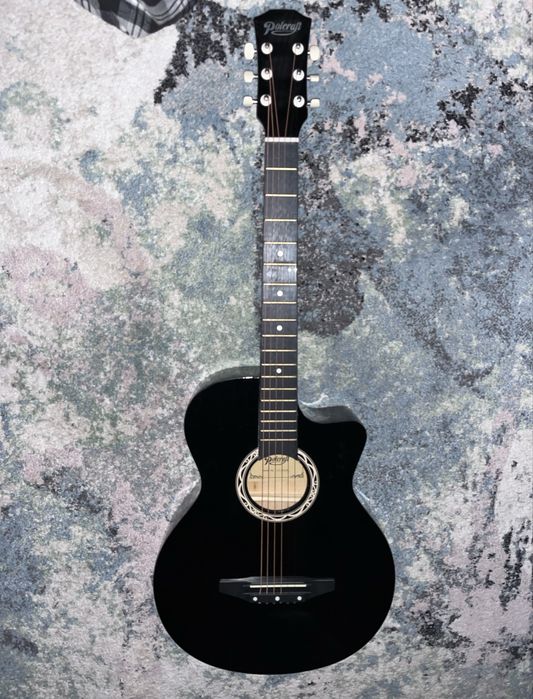 Акустическая гитара