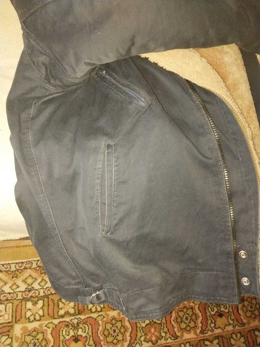 Куртка лётчика  ВВС