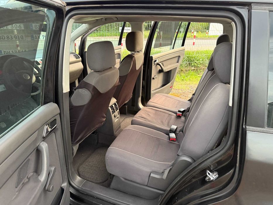 Volkswagen Touran 1.9tdi codziennie nowe oferty zapraszamy do kontaktu