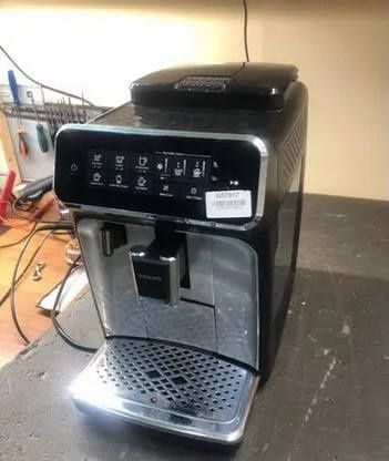 Терміновий ремонт кавоварок Ремонт кавомашин Виїзд Чистка Декалцинaція