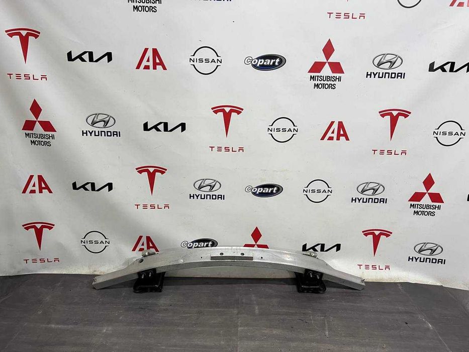 Підсилювач переднього бампера Tesla Model S Plaid 1553860-00-A