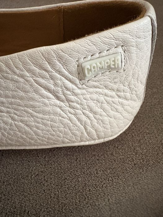 Туфельки балетки святкові