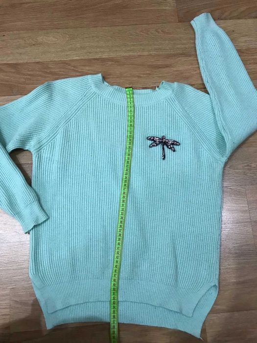 Кофта светр жіночий