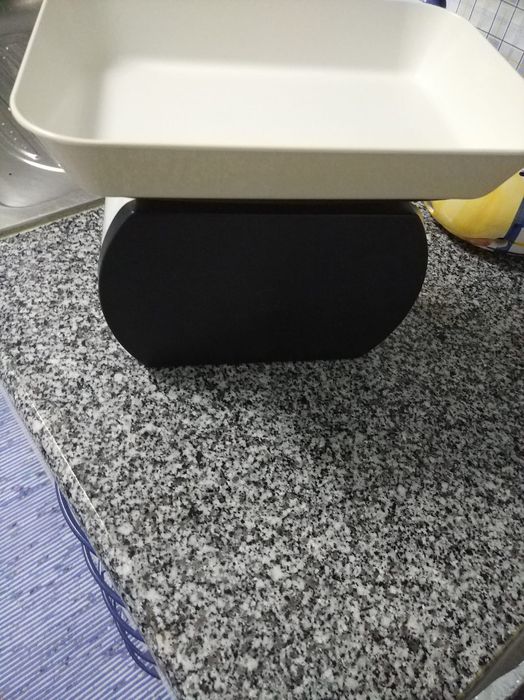 Vendo Balança cozinha