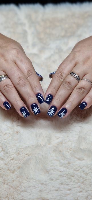 Bytom pazurki święta - wolne terminy!!!