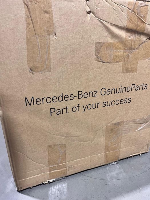 2 Jantes Mercedes-Benz Originais Novas