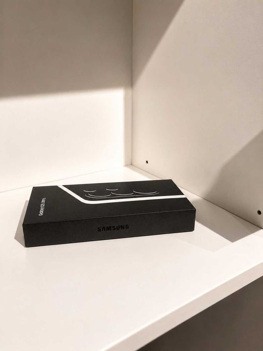 Samsung S26 Ultra 256Gb Novo | Fatura + Garantia
